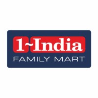 1-IndiaFamilyMart Family Mart Logo
